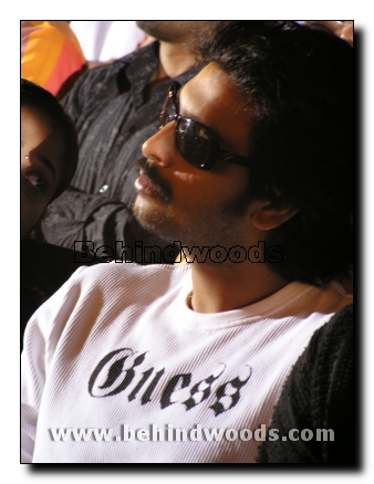 Vettaiyadu Vilaiyadu Music Release - Gallery